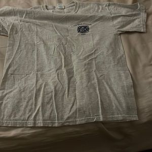 Vintage 2009 Oak Bluffs fireworks T-shirt, Martha’s Vineyard